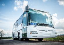 Міські автобуси SOR BN 9,5
