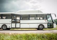 Міські автобуси SOR BNG 10,5