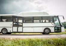 Міські автобуси SOR BNG 12