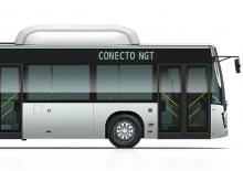 Міські автобуси Mercedes-Benz Conecto NGT