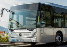 Міські автобуси Mercedes-Benz Conecto