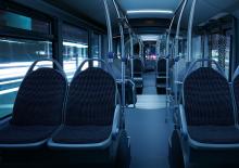 Міські автобуси Mercedes-Benz eCitaro