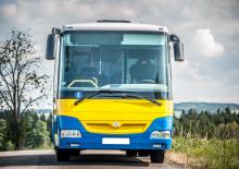 Міжміські автобуси SOR C 10,5