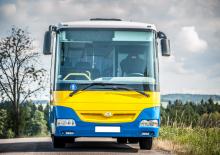 Міжміські автобуси SOR C 12