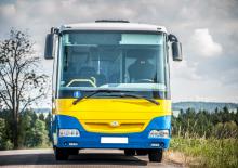 Міжміські автобуси SOR C 9,5