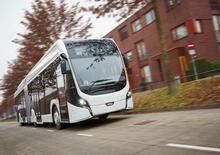Міжміські автобуси VDL Buses Citea XLE-145