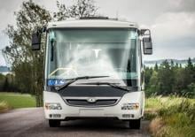 Міжміські автобуси SOR CN 10,5