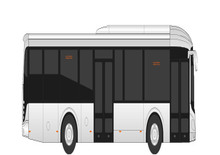 Міжміські автобуси Irizar i3 12,05 le