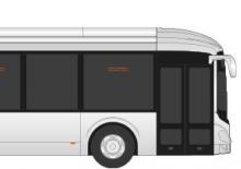 Міжміські автобуси Irizar i3 12,9