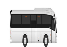 Міжміські автобуси Irizar i4 10,8