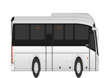 Міжміські автобуси Irizar i4 12,2