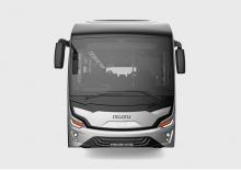 Міжміські автобуси Isuzu Kendo 12.3