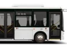 Міжміські автобуси TEMSA MD9 ELECTRICITY