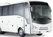 Міжміські автобуси Isuzu Turquoise Interurban