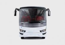 Міжміські автобуси Isuzu Visigo Interurban