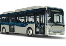 Міжміські автобуси Iveco Crossway LE Line 12m 