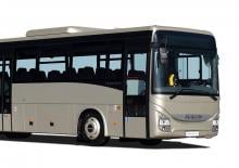 Міжміські автобуси Iveco Crossway Pop 10,8 m 