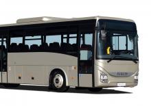 Міжміські автобуси Iveco Crossway Pop 13 m
