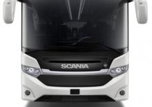 Міжміські автобуси Scania Interlink MD