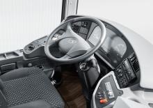 Міжміські автобуси Mercedes-Benz Intouro L