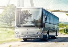 Міжміські автобуси Mercedes-Benz Intouro