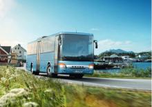 Міжміські автобуси Setra S 417 UL business