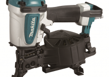 Молотки та степлери Makita AN454