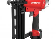 Молотки та степлери Craftsman CMPFN16K