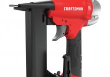 Молотки та степлери Craftsman CMPNC18K
