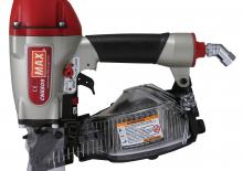 Молотки та степлери MAX USA CORP. CN550S