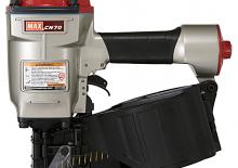Молотки та степлери MAX USA CORP. CN70