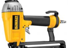 Молотки та степлери DEWALT D51257K