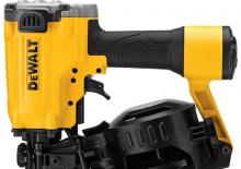 Молотки та степлери DEWALT DW45RN