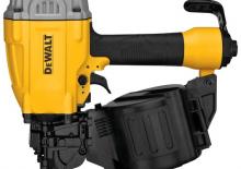 Молотки та степлери DEWALT DWF83C