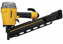 Молотки та степлери DEWALT DWF83PL