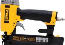 Молотки та степлери DEWALT DWFP12231