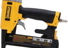 Молотки та степлери DEWALT DWFP12232 