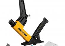 Молотки та степлери DEWALT DWFP12569