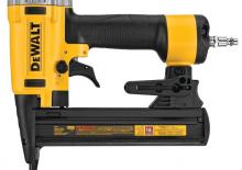 Молотки та степлери DEWALT DWFP1838