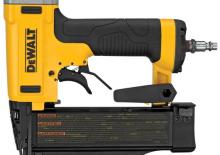 Молотки та степлери DEWALT DWFP2350K