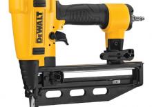 Молотки та степлери DEWALT DWFP71917