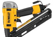 Молотки та степлери DEWALT DWFP72155