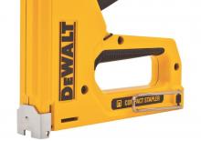 Молотки та степлери DEWALT DWHTTR130LH