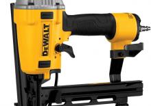 Молотки та степлери DEWALT DWSL18CAP