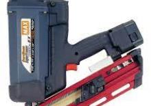 Молотки та степлери MAX USA CORP. GS683CH-EX