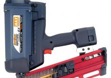Молотки та степлери MAX USA CORP. GS683RH-EX