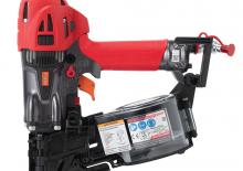 Молотки та степлери MAX USA CORP. HN65J2