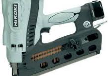 Молотки та степлери HiKOKI NR90GR2