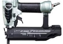 Молотки та степлери HiKOKI NT50AE2(S) 