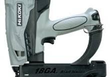 Молотки та степлери HiKOKI NT50GS